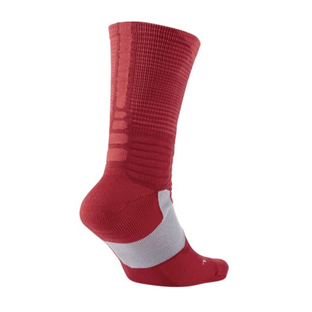 Calcetines Nike Hyper Elite Disruptor Crew (687/gymred/univred)