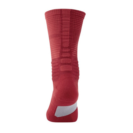 Calcetines Nike Hyper Elite Disruptor Crew (687/gymred/univred)