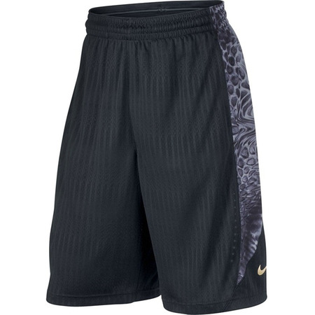 Kobe Short Obsess (010/negro)