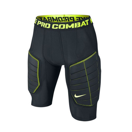 Nike Pro Hyperstrong Compression Elite "Volt"