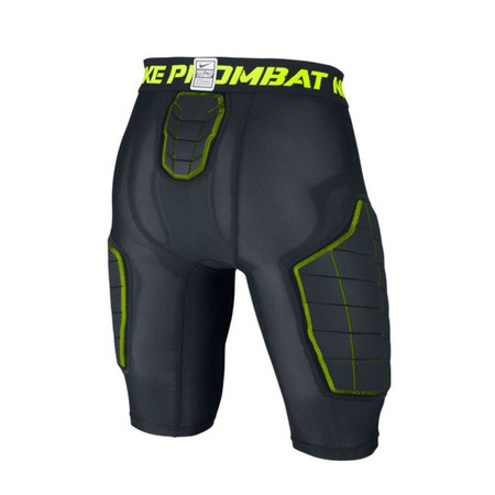 Nike Pro Hyperstrong Compression Elite "Volt"