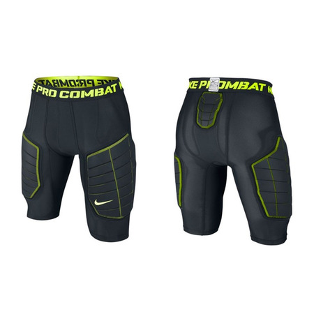 Nike Pro Hyperstrong Compression Elite "Volt"