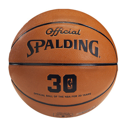 Balón Spalding 30 Years Ball (Talla7)