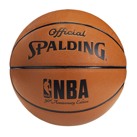 Balón Spalding 30 Years Ball (Talla7)