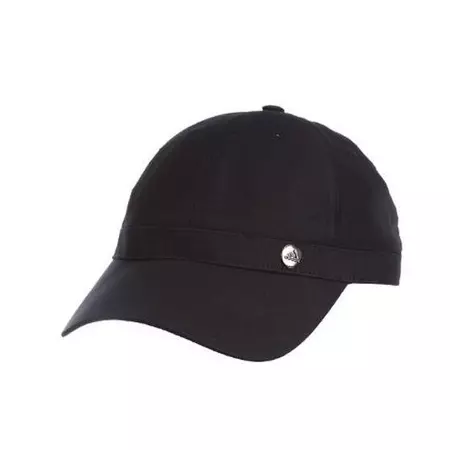 Adidas Gorra W Ess Cap (negra)