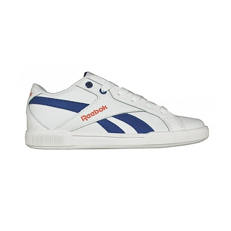 Reebok CL Solid Court Niño