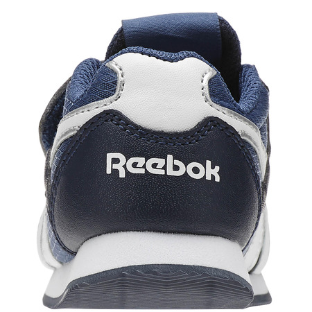 Reebok Royal Classic Jogger KC (marino/blanco)