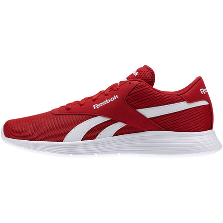 Reebok Royal EC Ride Trainers (rojo/blanco)