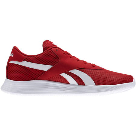 Reebok Royal EC Ride Trainers (rojo/blanco)