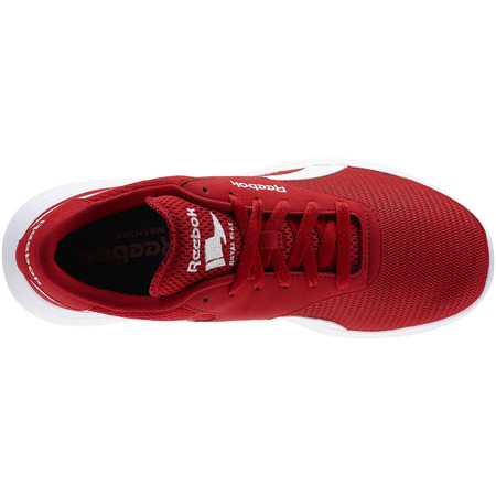 Reebok Royal EC Ride Trainers (rojo/blanco)