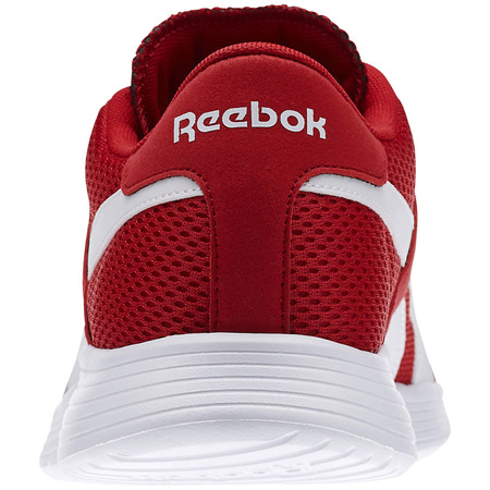 Reebok Royal EC Ride Trainers (rojo/blanco)