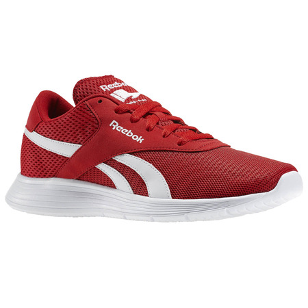 Reebok Royal EC Ride Trainers (rojo/blanco)