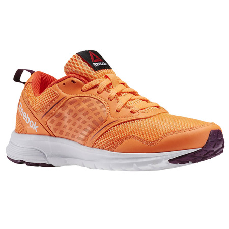 Reebok Running Rush W (melocoton/violeta/blanco)