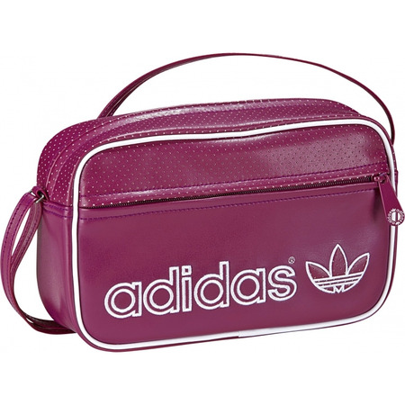 Adidas Minibolso Air Per (rosainten/blanco)