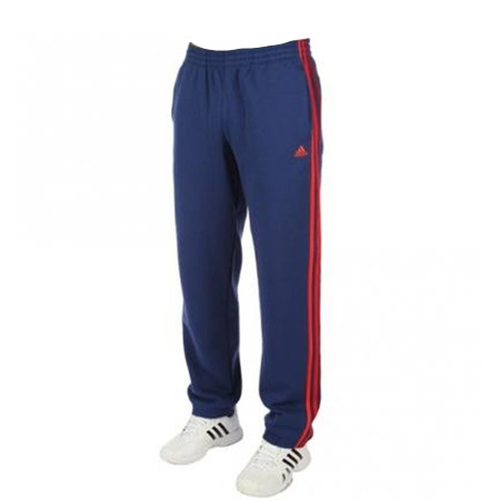 Adidas Pantalón Essential 3S Pes Pant (azuloscuro/rojo)