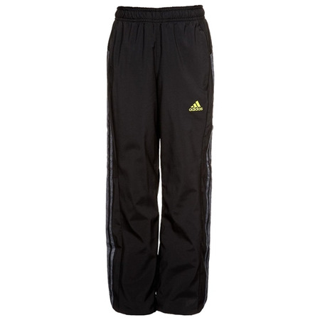 Adidas Pantalón YB Climacool Pant OH (negro)