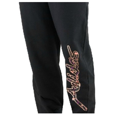 Adidas Pantalón Y Girls B Image Knit (negro)