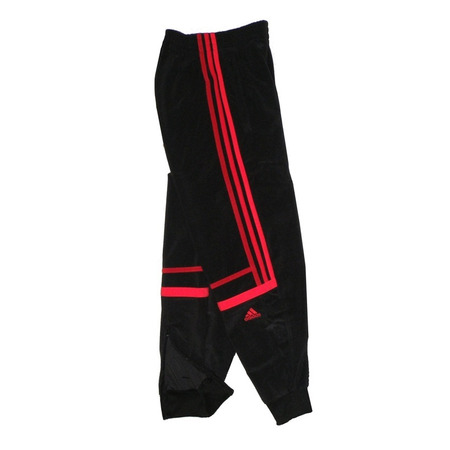 Adidas Yb S Challenger Pt Challenger (negro/rojo)