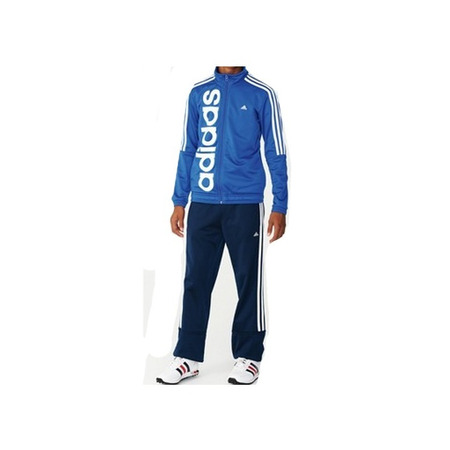 Adidas Young Boy TS Lineage Knit CH (royal/marino)