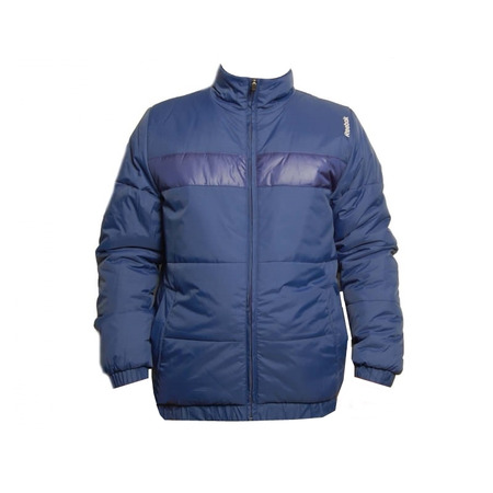 Reebok Chaqueta Padded (azul)