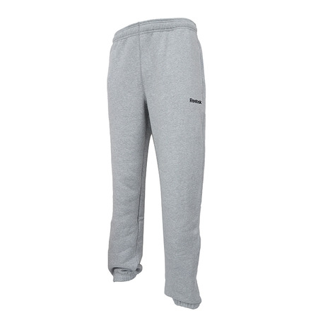 Reebok Pantalón Elements CC Fleece (gris)