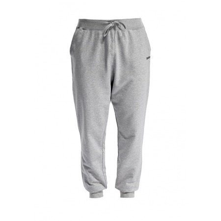 Reebok Pantalón Hombre Elements Fit Cuff (gris)