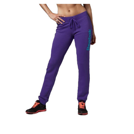 Reebok Pantalón W Fitness Training