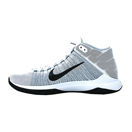 Nike Zoom Ascention "White" (100/white/black/grey)