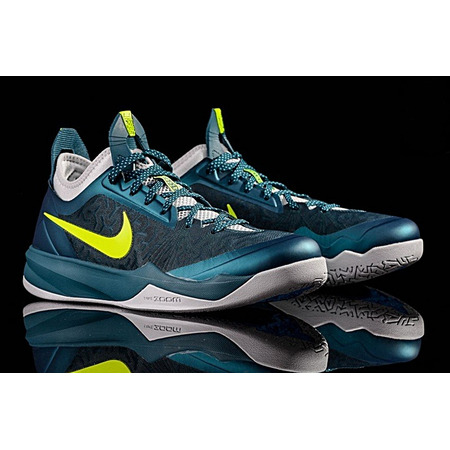 Nike Zoom Crusader "Greenvolt" (300/verde/lima)