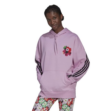 Adidas X Marimekko Hoodie