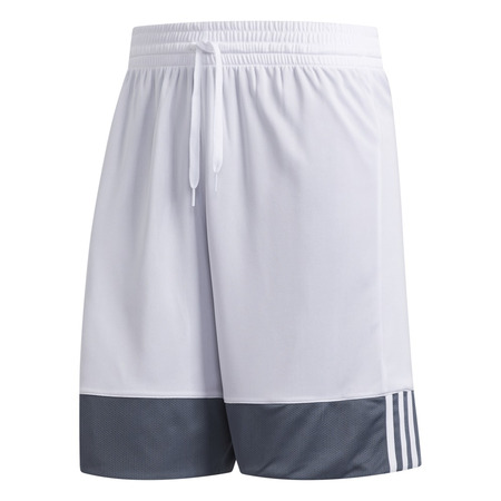 Adidas 3G Speed Reversible BB Short