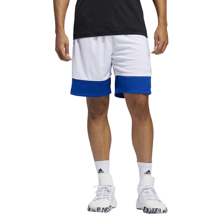 Adidas 3G Speed Reversible BB Short