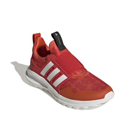 Adidas Junior Activeride 2.0 Marimekko Running Slip-On "Lush Red"