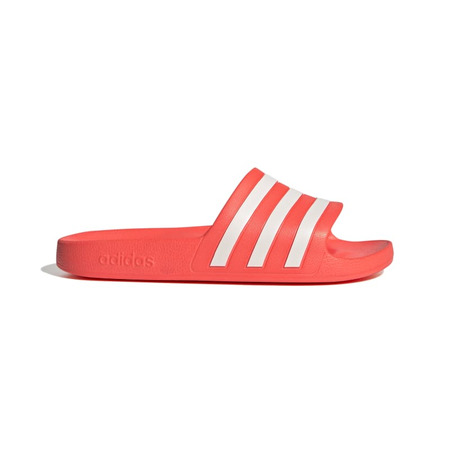 Adidas Adilette Aqua Slides "Orange"