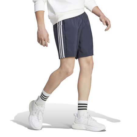 Adidas AEROREADY Essentials Chelsea 3-Stripes Shorts