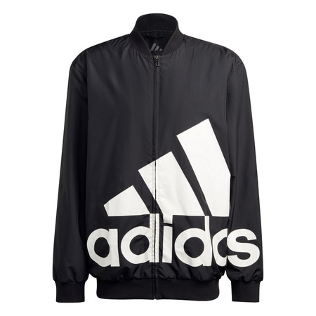 Adidas AEROREADY Essentials Giant Logo Woven Windbreaker