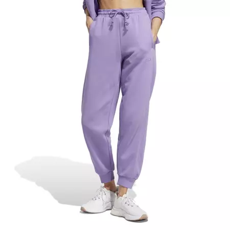 Adidas ALL SZN Fleece Pants W