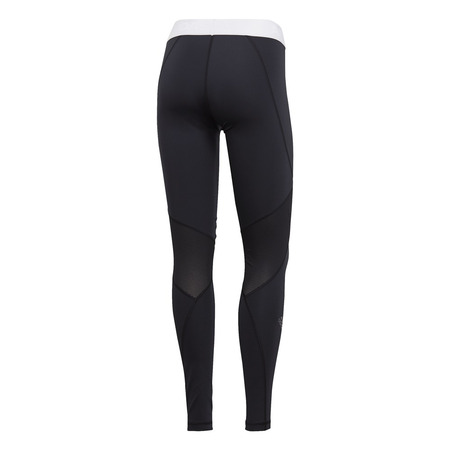 Adidas ALPHASKIN SPR Long Tight Logo W