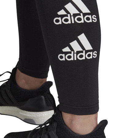 Adidas Athletics Must Haves Stacked Logo Tight