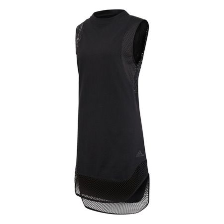 Adidas Atletics Id Long Muscle Tank Top