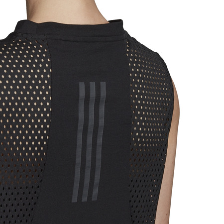 Adidas Atletics Id Long Muscle Tank Top