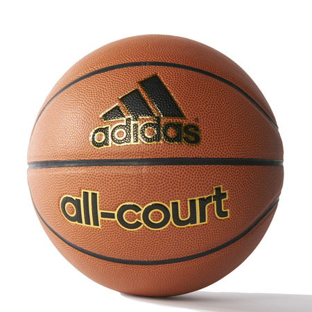 Adidas Baskeball Ball All Court Talla 6 (natural)