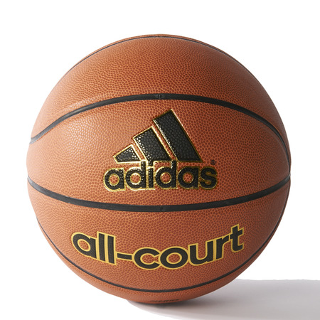 Adidas Baskeball Ball All Court Talla 6 (natural)