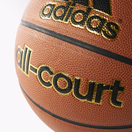 Adidas Baskeball Ball All Court Talla 6 (natural)