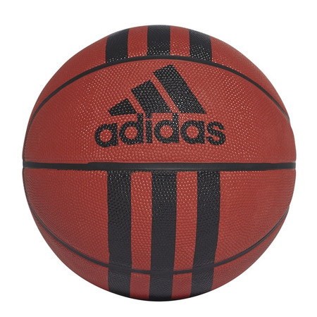 Adidas Balón Basketball 3-Stripe (Size.7)