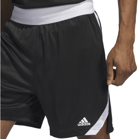 Adidas Basketball Icon Squad Pants "Black"