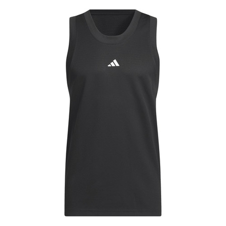 Adidas Basketball Legends Tank Top "Black"