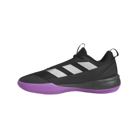 Adidas Basketball Subzone "Black-Purple Burst"