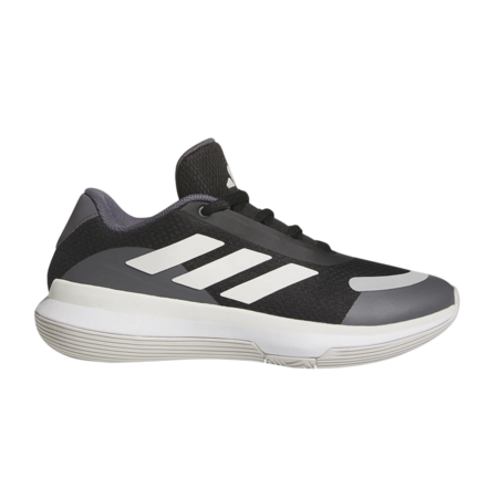 Adidas BB Legends Low 2 "Black Grey"