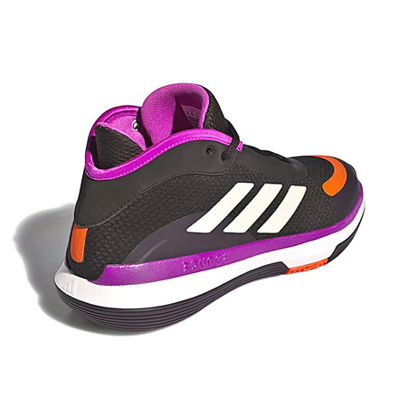 Adidas Bounce Legends "Purple Burst"